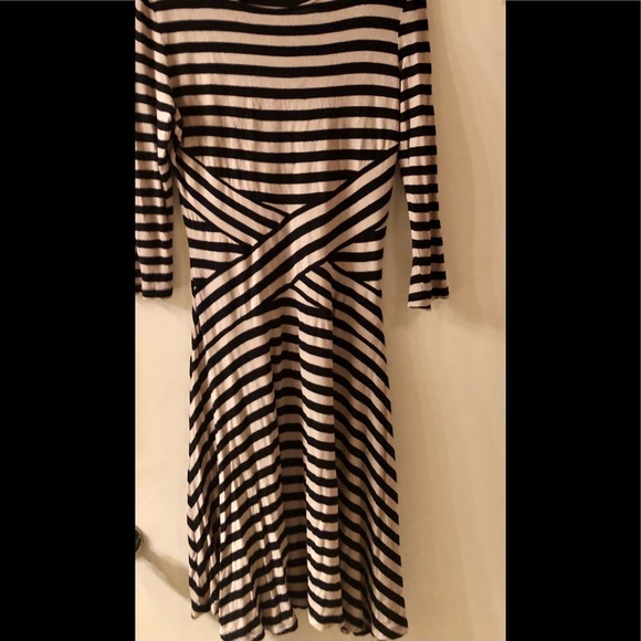 ECI dress form fitting with a flair. - Picture 2 of 3